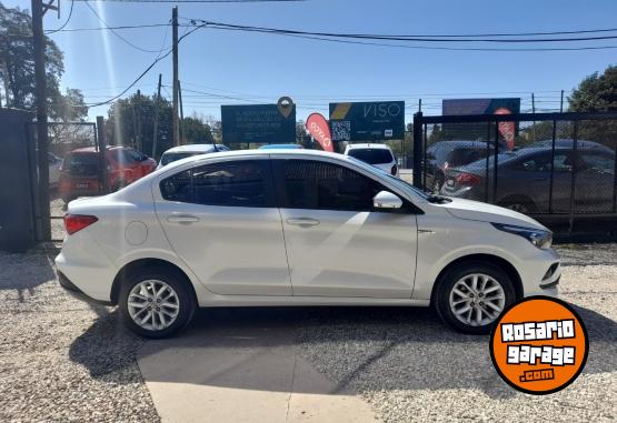 Autos - Fiat CRONOS 1.3 DRIVE 4P 2018 Nafta  - En Venta