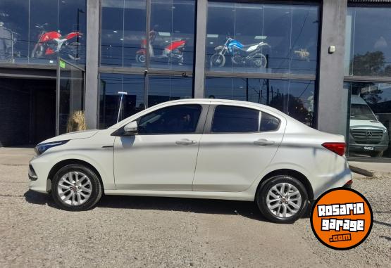 Autos - Fiat CRONOS 1.3 DRIVE 4P 2018 Nafta  - En Venta