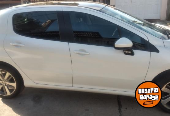 Autos - Peugeot FELINE 2017 Diesel 114000Km - En Venta