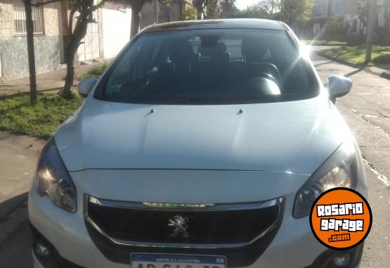 Autos - Peugeot FELINE 2017 Diesel 114000Km - En Venta