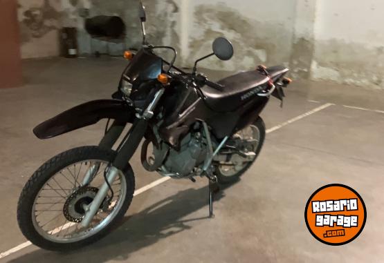 Motos - Honda Tornado 2012 Nafta 6500Km - En Venta