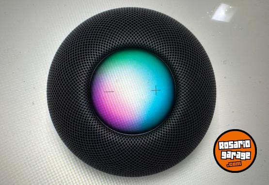 Electrnica - Apple Homepod Mini, Parlante Inteligente - Gris Espacial - En Venta