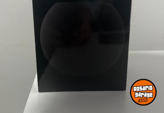 Electrnica - Apple Homepod Mini, Parlante Inteligente - Gris Espacial - En Venta