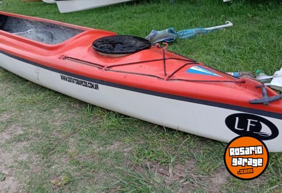 Deportes Náuticos - Kayak Malvinas - En Venta