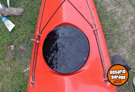 Deportes Náuticos - Kayak Malvinas - En Venta