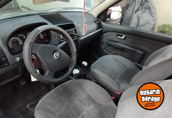 Autos - Fiat Palio Turbo Diesel 1.7 2007 Diesel 206000Km - En Venta