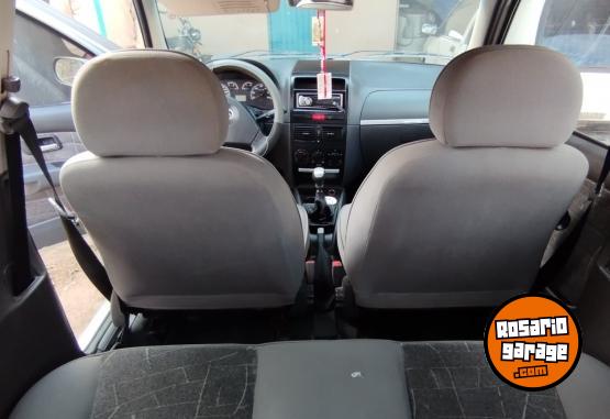 Autos - Fiat Palio Turbo Diesel 1.7 2007 Diesel 206000Km - En Venta