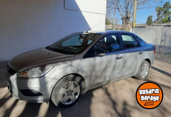 Autos - Ford Focus 2013 Nafta 130000Km - En Venta