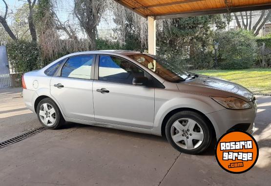 Autos - Ford Focus 2013 Nafta 130000Km - En Venta