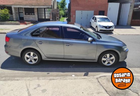 Autos - Volkswagen Vento 2011 Nafta 135000Km - En Venta