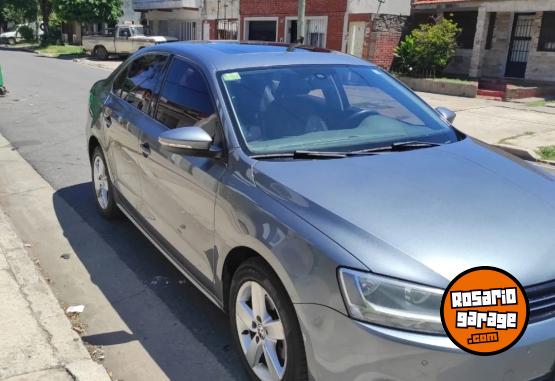 Autos - Volkswagen Vento 2011 Nafta 135000Km - En Venta