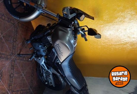 Motos - Hero Xpulse 2023 Nafta 1800Km - En Venta