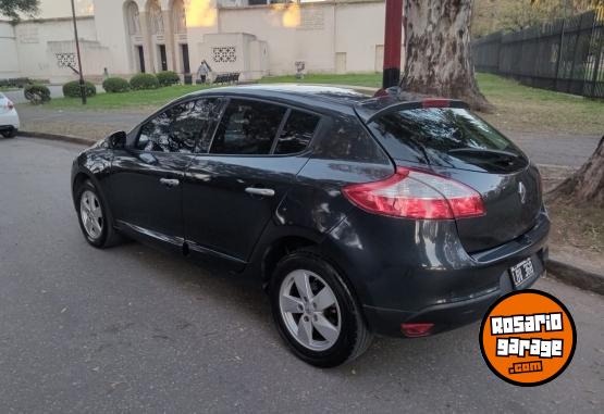 Autos - Renault Megane Privilege 2.0 2012 Nafta 73000Km - En Venta