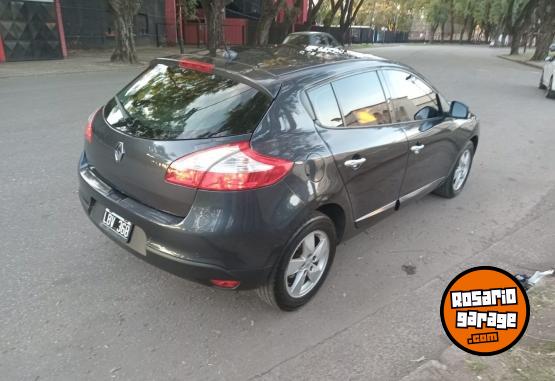 Autos - Renault Megane Privilege 2.0 2012 Nafta 73000Km - En Venta