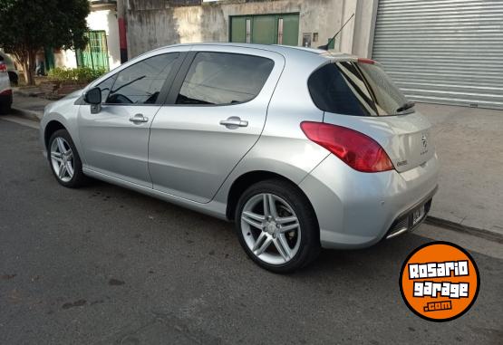 Autos - Peugeot 308 2012 Diesel 155000Km - En Venta