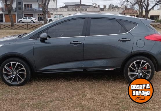 Autos - Geely Emgrand gs 2019 Nafta 69000Km - En Venta