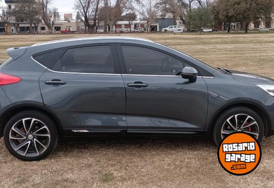 Autos - Geely Emgrand gs 2019 Nafta 69000Km - En Venta