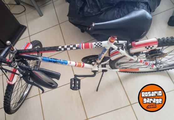 Deportes - Bicicleta R26 - En Venta