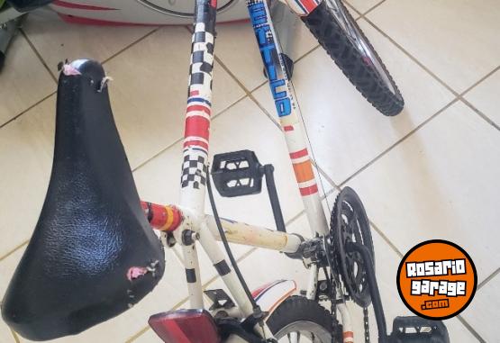 Deportes - Bicicleta R26 - En Venta