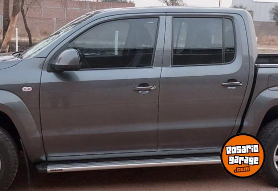 Camionetas - Volkswagen Comfortline 2022 Diesel 85000Km - En Venta