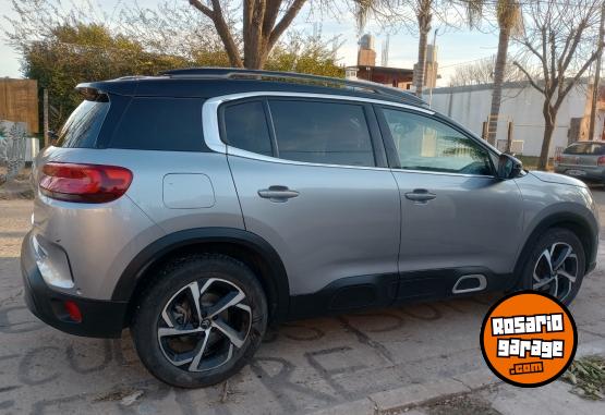 Autos - Citroen C5 Aircross 1.6 Thp Eat6 2021 Nafta 96000Km - En Venta