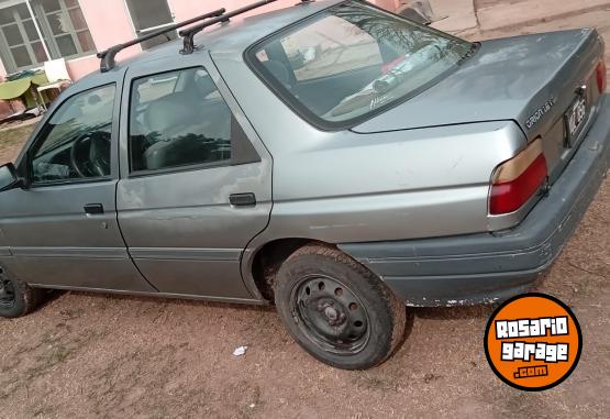 Autos - Ford Orion 1996 GNC 111111Km - En Venta