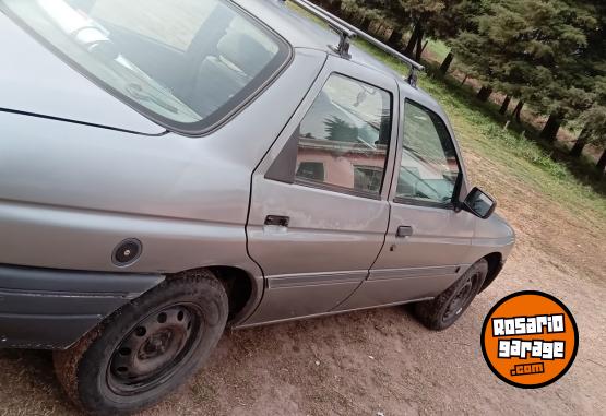 Autos - Ford Orion 1996 GNC 111111Km - En Venta