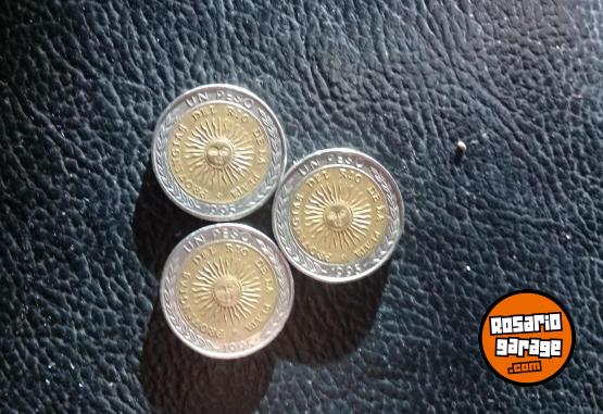 Otros - Monedas  ( neumanisticos) - En Venta