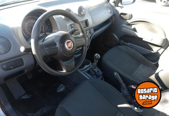 Autos - Fiat Uno 2015 Nafta 145000Km - En Venta