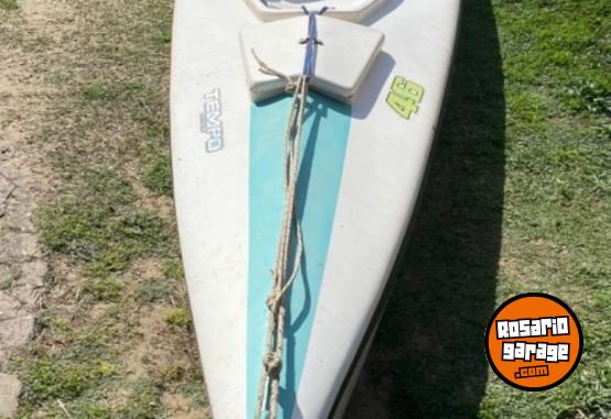 Deportes Náuticos - Kayak tempo doble abierto - En Venta