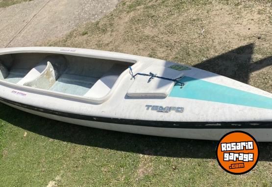 Deportes Náuticos - Kayak tempo doble abierto - En Venta