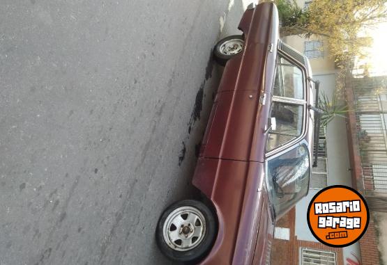 Clsicos - Ford Falcon modelo 1979 motor 221 - En Venta