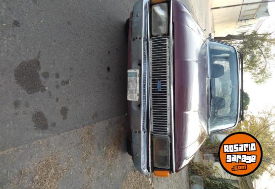 Clsicos - Ford Falcon modelo 1979 motor 221 - En Venta