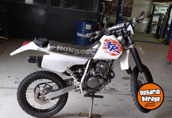 Motos - Honda XR250R 1994 Nafta 1111Km - En Venta