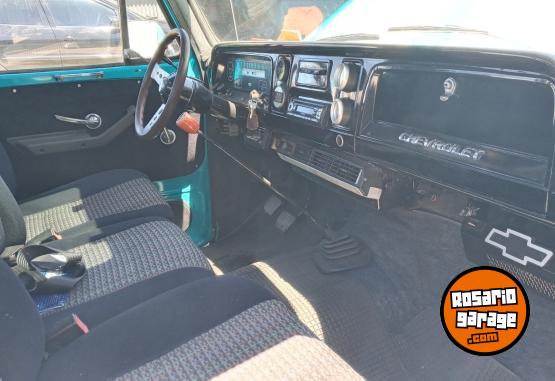 Clsicos - Chevrolet C10 64 - En Venta