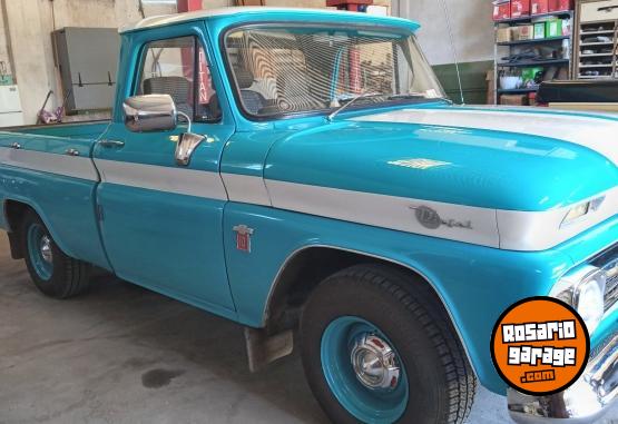 Clsicos - Chevrolet C10 64 - En Venta