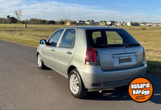 Autos - Fiat Palio 2012 GNC 180000Km - En Venta