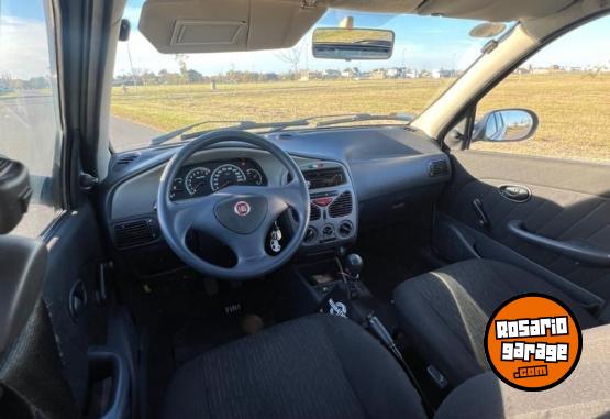 Autos - Fiat Palio 2012 GNC 180000Km - En Venta