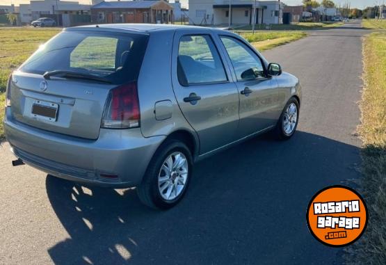 Autos - Fiat Palio 2012 GNC 180000Km - En Venta