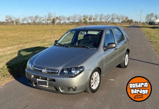 Autos - Fiat Palio 2012 GNC 180000Km - En Venta