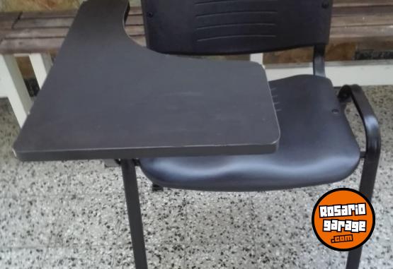 Otros - Silla Pupitre Escolar Universitaria Colegio - En Venta