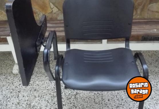 Otros - Silla Pupitre Escolar Universitaria Colegio - En Venta