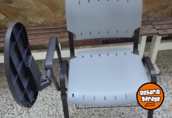 Otros - Silla Pupitre Escolar Universitaria Colegio - En Venta