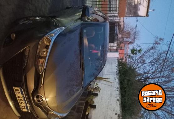 Autos - Toyota Yaris xls 2021 Nafta 30000Km - En Venta