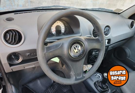 Autos - Volkswagen Gol 2013 Nafta 180000Km - En Venta