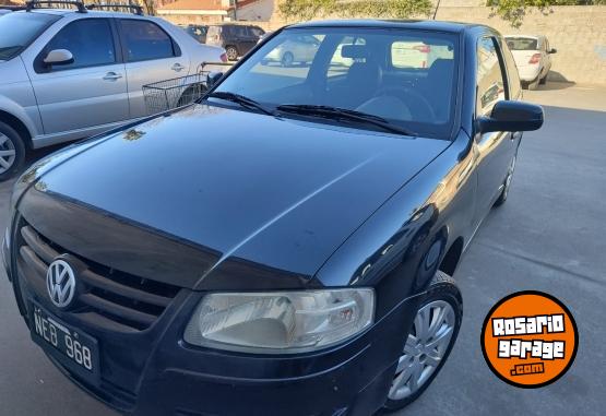 Autos - Volkswagen Gol 2013 Nafta 180000Km - En Venta