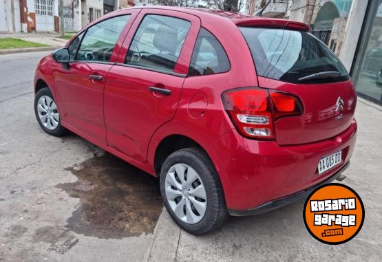 Autos - Citroen C3 1.5 Start 2016 Nafta  - En Venta