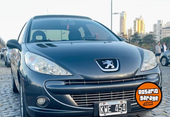 Autos - Peugeot 207 2012 Nafta 82000Km - En Venta