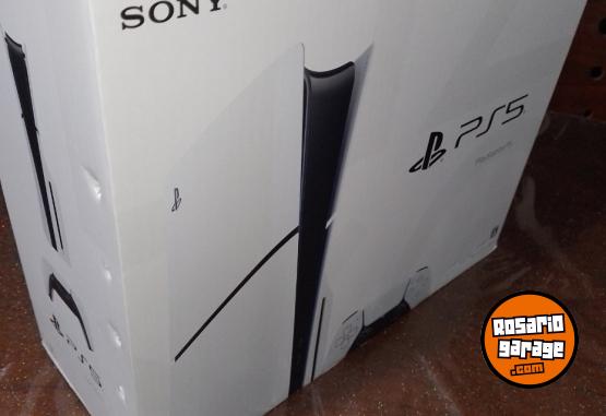 Electrnica - Playstation 5 - En Venta