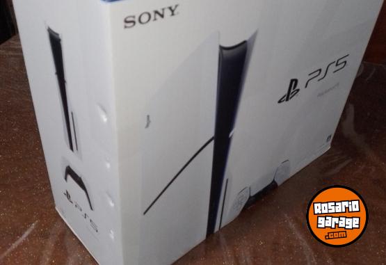 Electrnica - Playstation 5 - En Venta